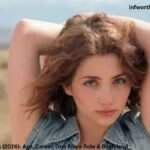 Emily Rudd Net Worth 2026 – Emily Rudd portrait from her acting career and One Piece role