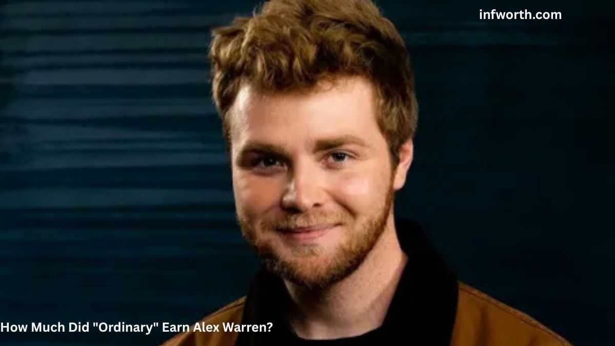 Alex Warren portrait featured in an Alex Warren Net Worth 2026 article