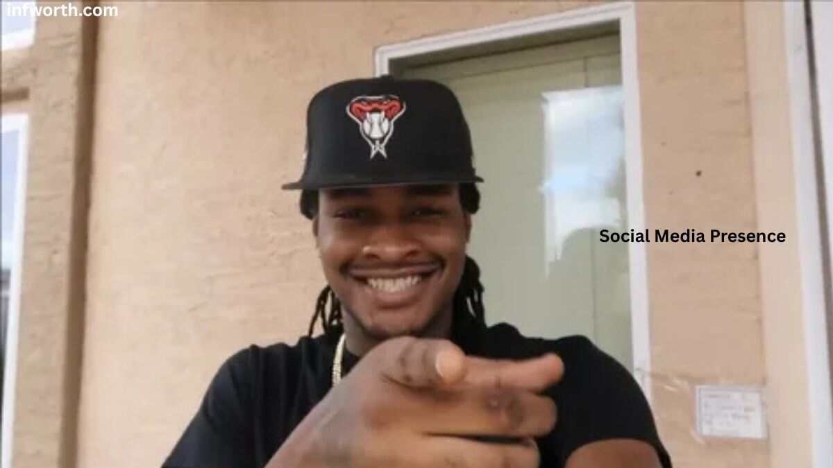 SoLLUMINATI Net Worth 2026 – SoLLUMINATI smiling during a video about his social media presence and online success.