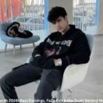 Stable Ronaldo sitting in a modern room during a photoshoot for Stable Ronaldo Net Worth 2026 article