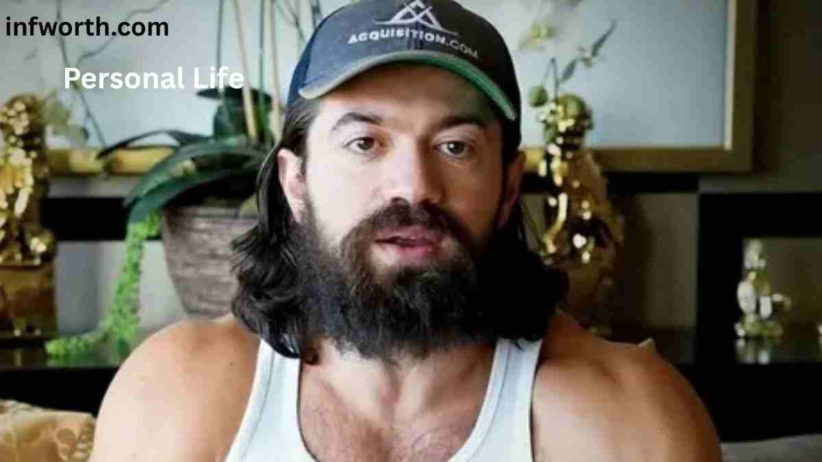 Alex Hormozi Net Worth – Personal Life and Business Journey