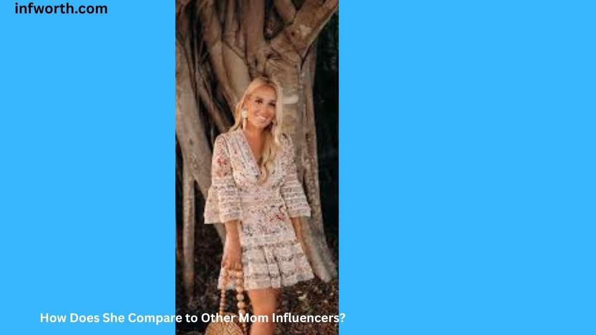 Amanda Ivanelli Net Worth 2026, mom influencer lifestyle