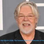 Bob Seger at a public event, featured in an article about Bob Seger Net Worth in 2026.