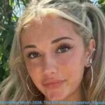 Breckie Hill Net Worth 2026