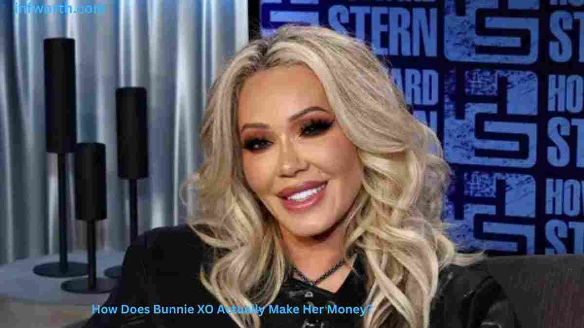 Bunnie XO Net Worth 2026 – How Does Bunnie XO Make Her Money?