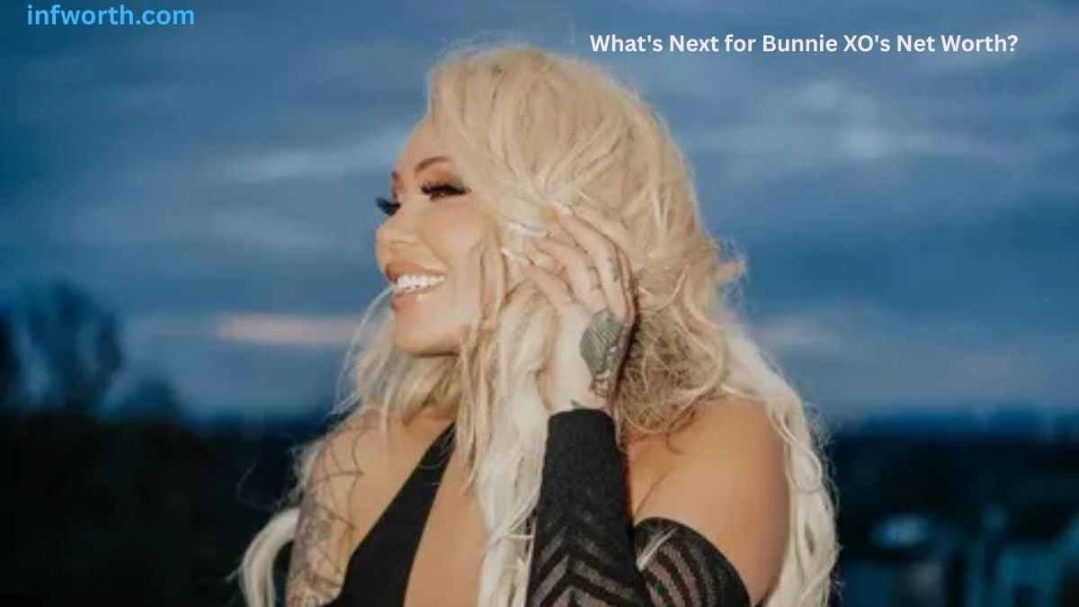 Bunnie XO Net Worth 2026 – Future Earnings and Business Growth