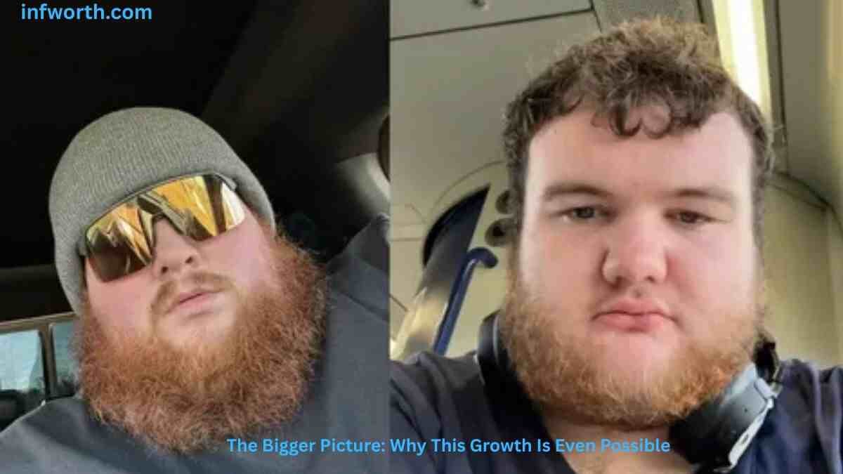 CaseOh net worth growth and streaming career