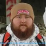 CaseOh net worth streamer wearing a beanie and hoodie