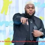 Druski Net Worth 2026 comedian earnings and Forbes income
