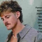 Forrest Frank Net Worth 2026, Christian music artist portrait