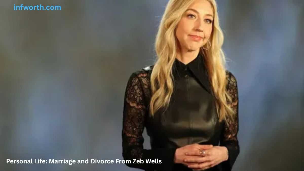 Heidi Gardner Net Worth and Personal Life Marriage and Divorce