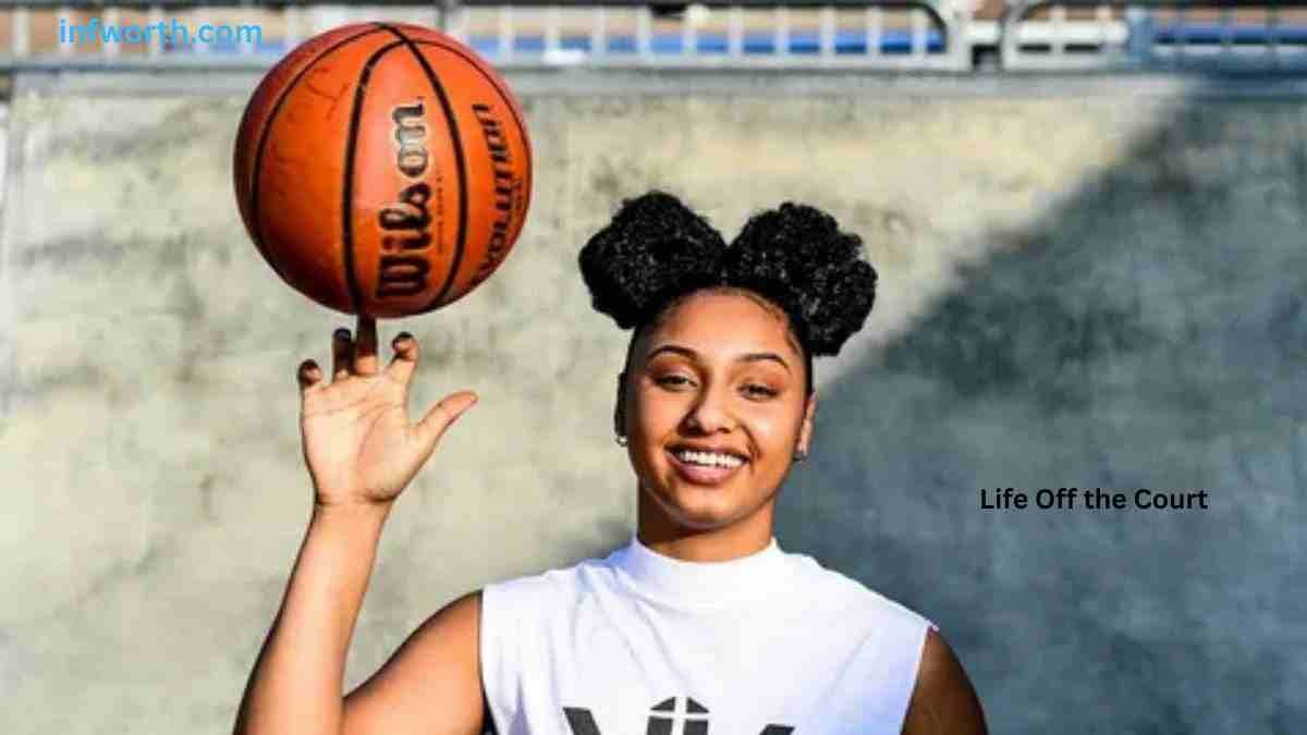 JuJu Watkins Net Worth: Life Off the Court