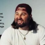 Koe Wetzel Net Worth 2026 The Texas Outlaw Blending Country Rock and Grunge