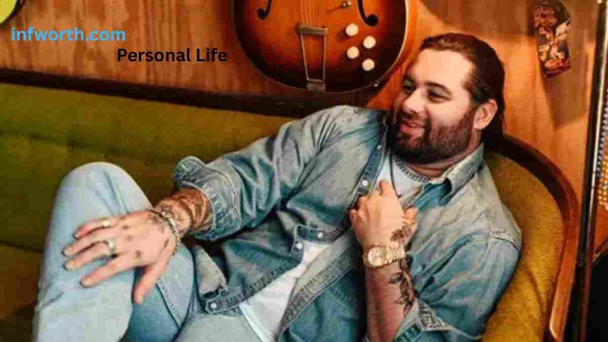 Koe Wetzel Net Worth – Personal Life and Lifestyle