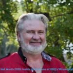 Myron Mixon Net Worth 2026 and BBQ pitmaster fortune