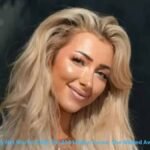 Nala Ray portrait showing her Nala Ray Net Worth in 2026