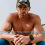 Nick Bare Net Worth 2026, Army Infantry Officer and fitness entrepreneur