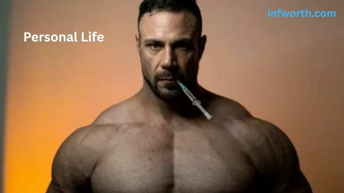 Noel Deyzel Net Worth and Personal Life