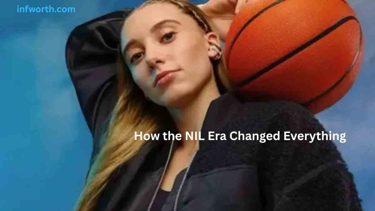 Paige Bueckers Net Worth 2026 and the impact of the NIL era on her earnings