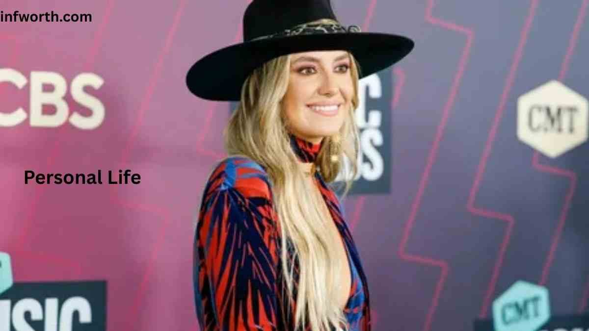 Personal Life – Lainey Wilson Net Worth