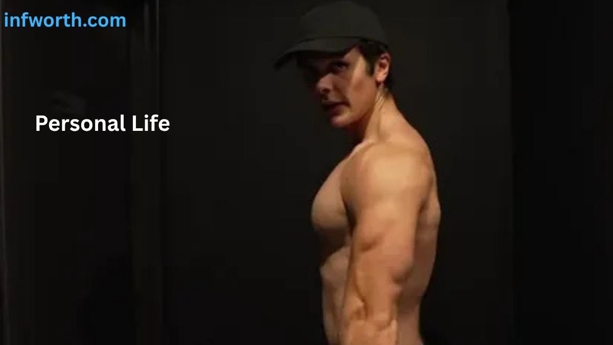 Will Tennyson Net Worth – Personal Life and Fitness Journey