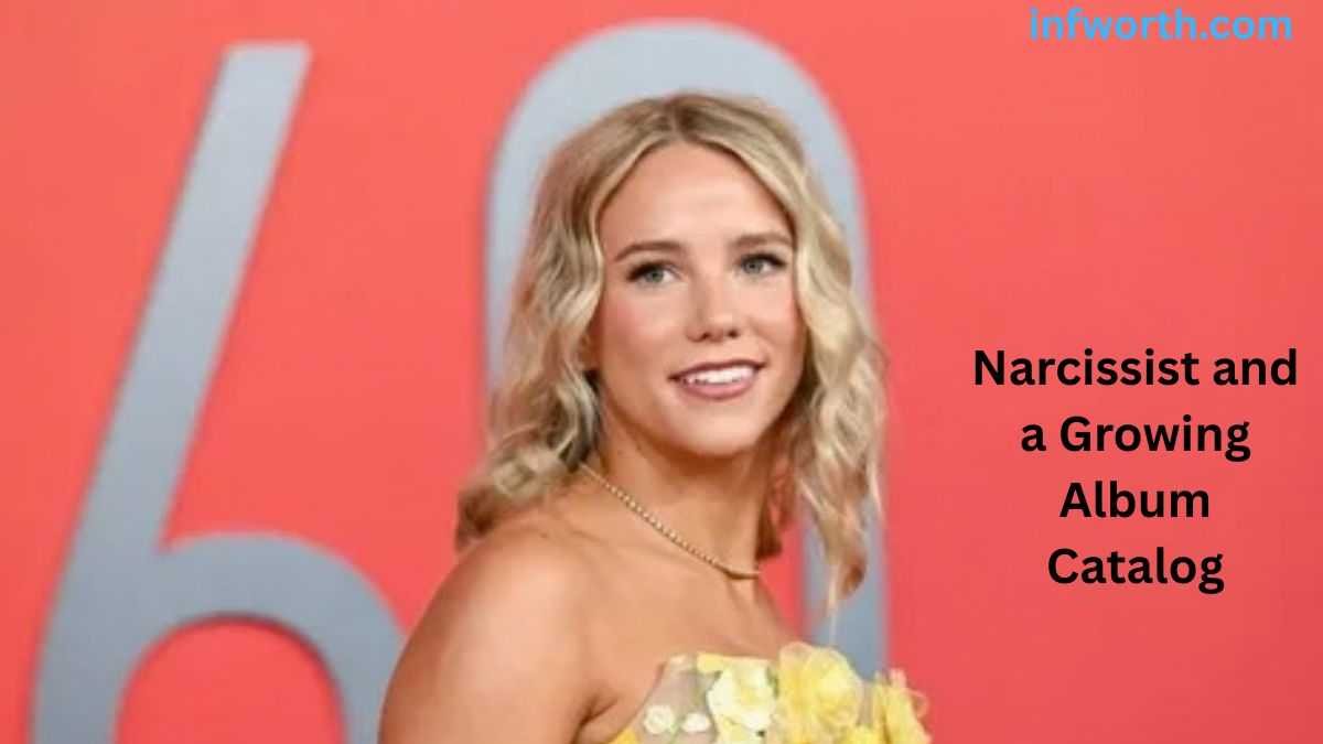 Avery Anna Net Worth 2026 and her growing album catalog