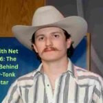 Braxton Keith Net Worth 2026 and his rise as a honky-tonk country star