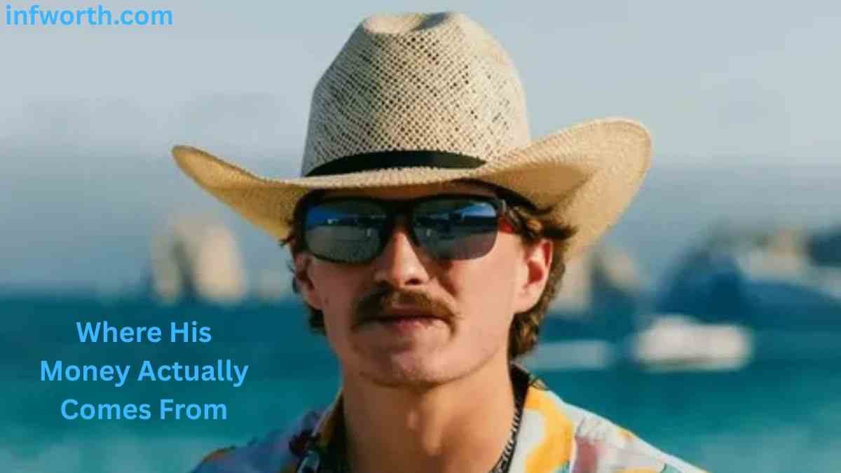 Braxton Keith Net Worth – Country Singer Wearing Cowboy Hat and Sunglasses
