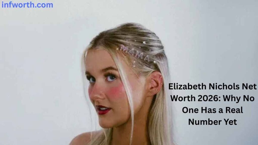 Elizabeth Nichols Net Worth 2026 featured image