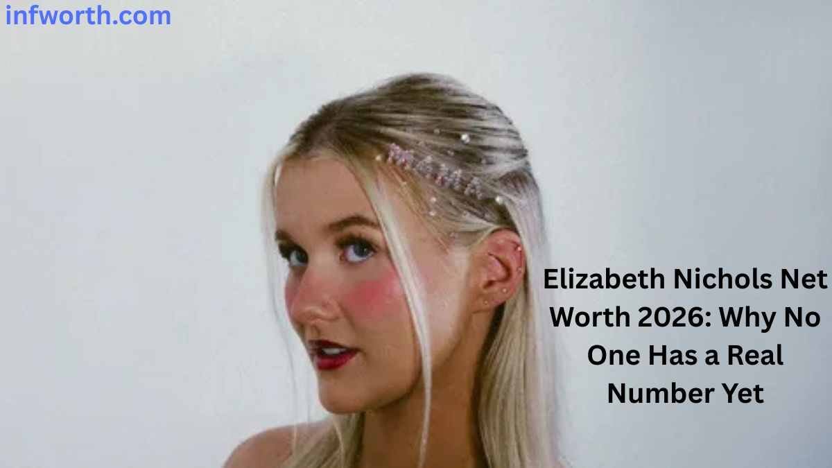 Elizabeth Nichols Net Worth 2026 featured image