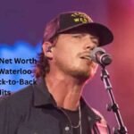 George Birge Net Worth – George Birge performing live on stage