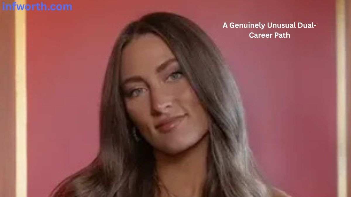 Hannah McFarland Net Worth – Her Unusual Dual-Career Path