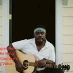 Kashus Culpepper Net Worth 2026: Navy veteran turned country singer