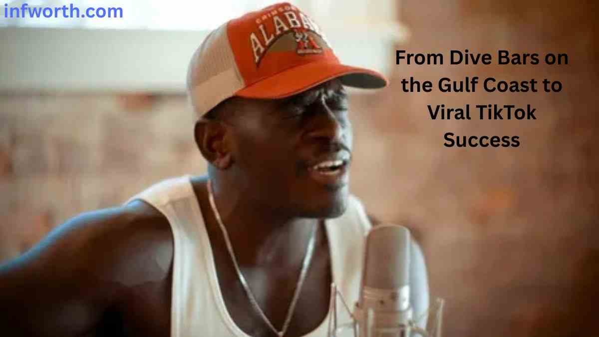 Kashus Culpepper Net Worth: From Gulf Coast Dive Bars to Viral TikTok Success