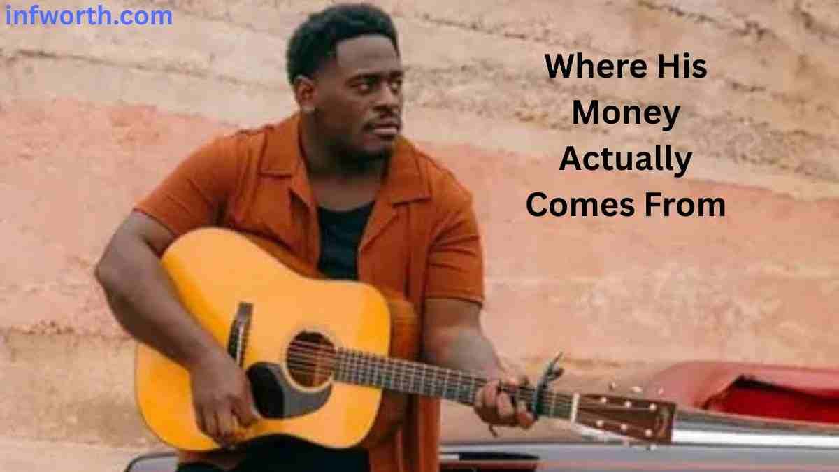 Kashus Culpepper Net Worth: Where His Money Actually Comes From