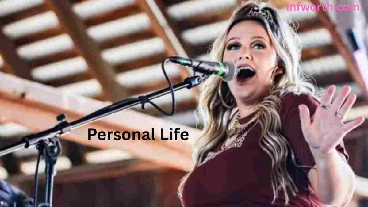 Priscilla Block Net Worth and personal life as a country singer