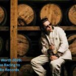 Redferrin Net Worth 2026 from dirt bike racing to country radio records