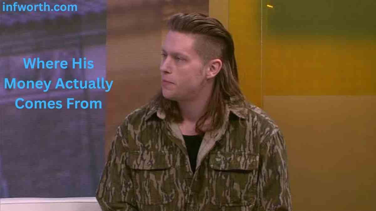 Redferrin Net Worth and where his money actually comes from
