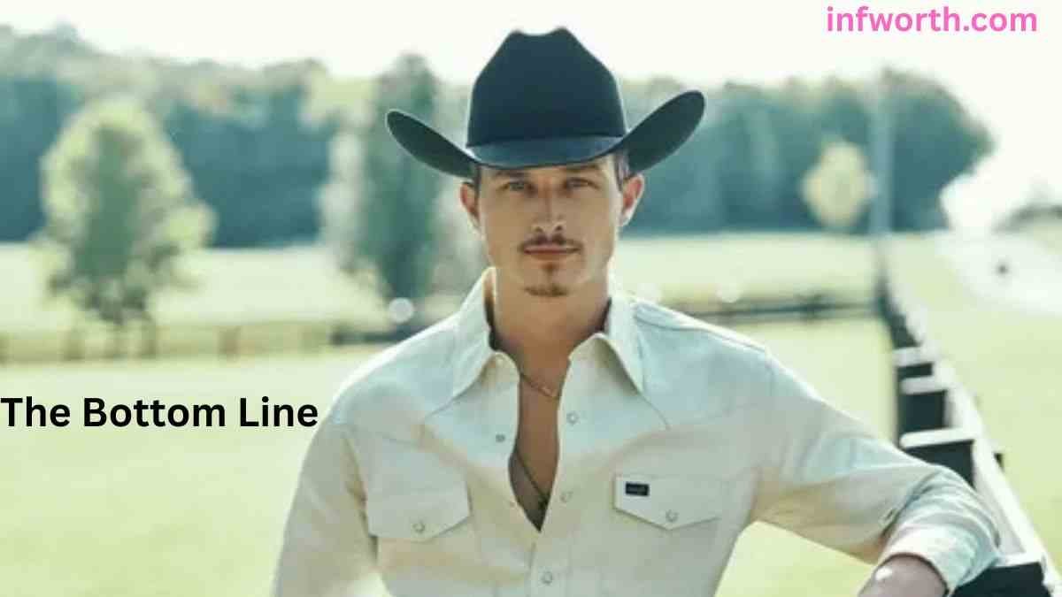 Spencer Hatcher Net Worth – The Bottom Line on His Country Music Career