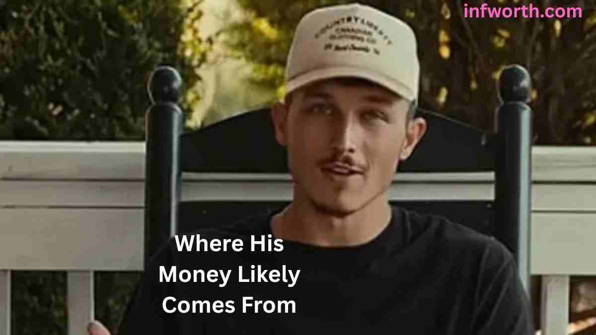 Spencer Hatcher Net Worth – Where His Money Likely Comes From