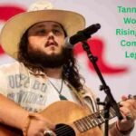 Tanner Usrey Net Worth 2026 and his rising country music career