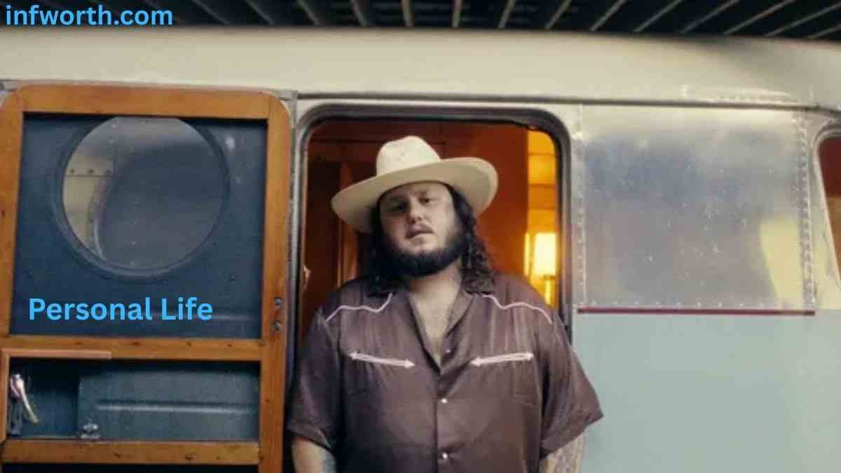 Tanner Usrey Net Worth and personal life