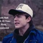 Waylon Wyatt Net Worth 2026 young country music artist