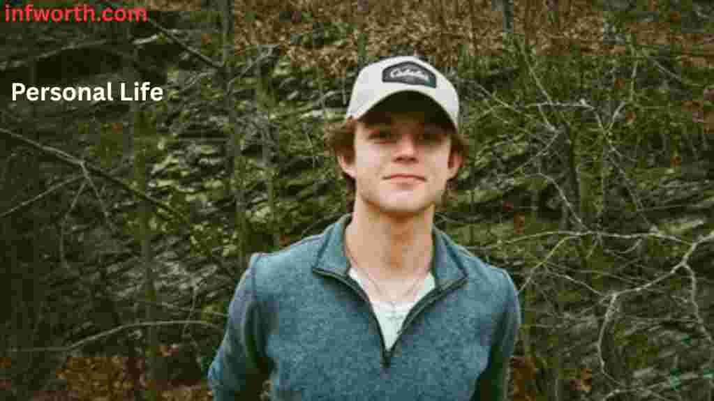 Waylon Wyatt personal life and lifestyle