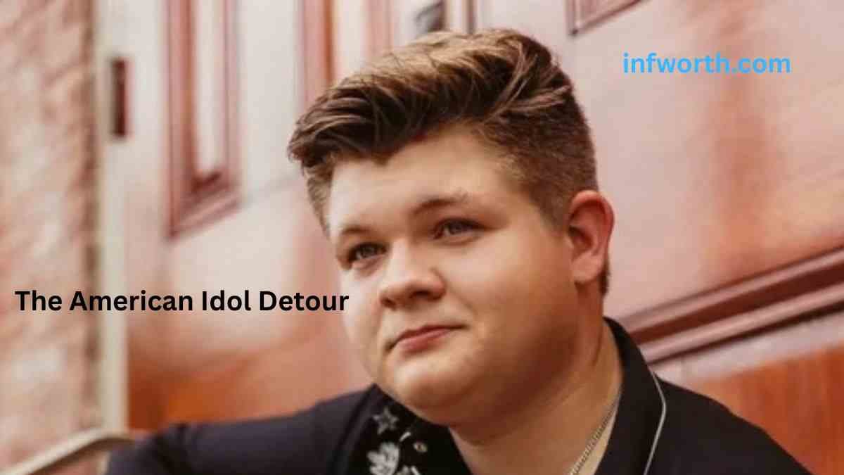 Alex Miller Net Worth – American Idol Detour and Country Music Career