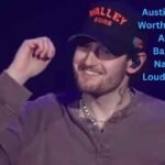 Austin Snell Net Worth 2026 – Country Singer on Stage