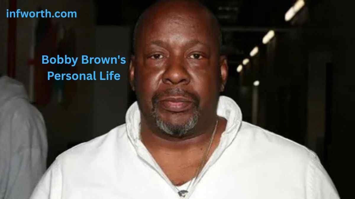 Bobby Brown Net Worth 2026: Bobby Brown portrait highlighting his personal life, family, relationships, and life beyond his music career.