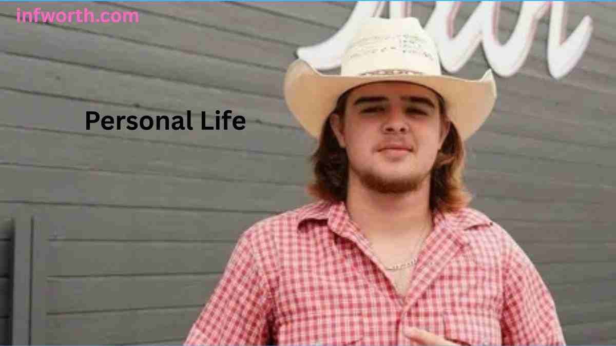 Colin Stough Net Worth 2026 – Personal Life