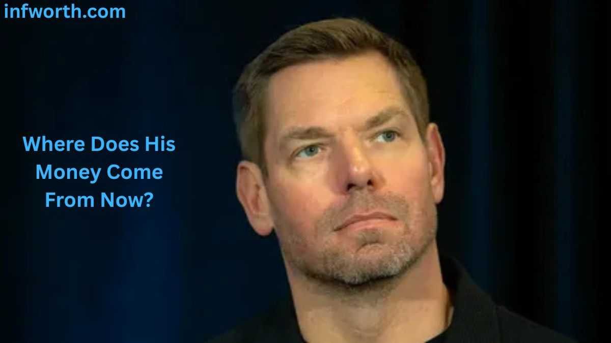 Eric Swalwell Net Worth: A Look at His Income and Sources of Wealth