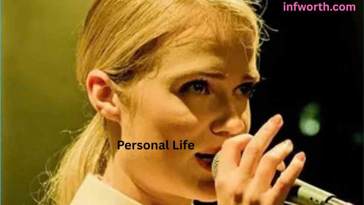 Florrie Net Worth – Personal Life and Music Career